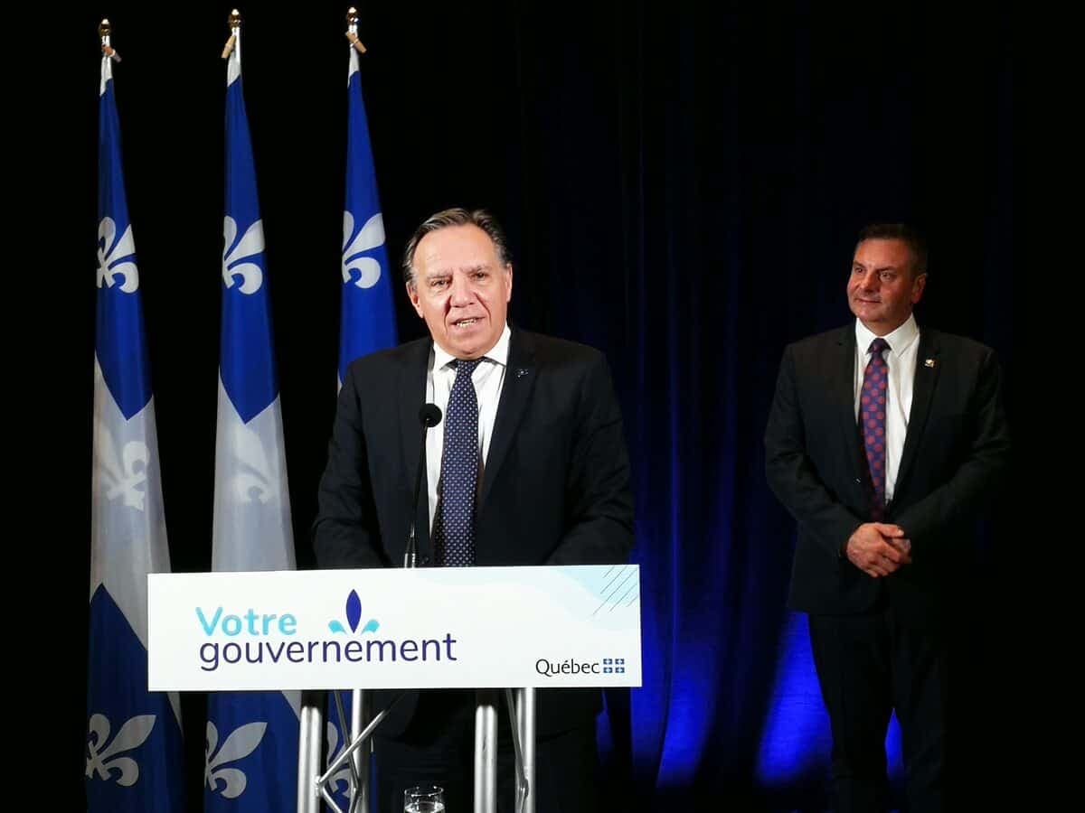 LE JOURNAL DE QUEBEC