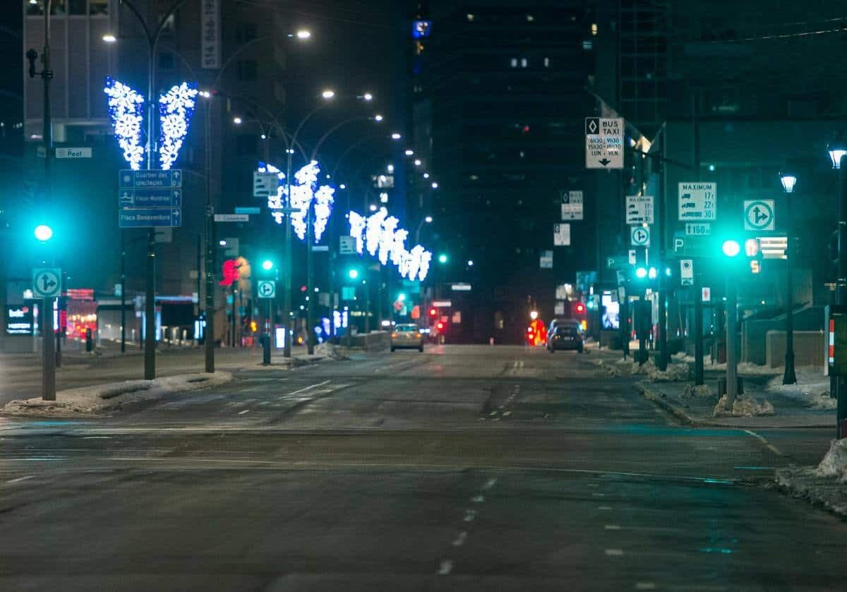 Joël Lemay / Agence QMI