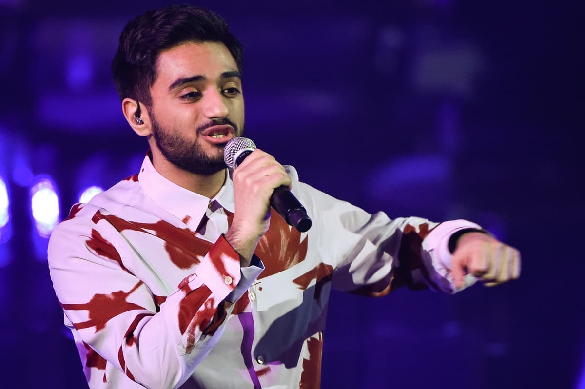 Photo Agence QMI, Joel Lemay