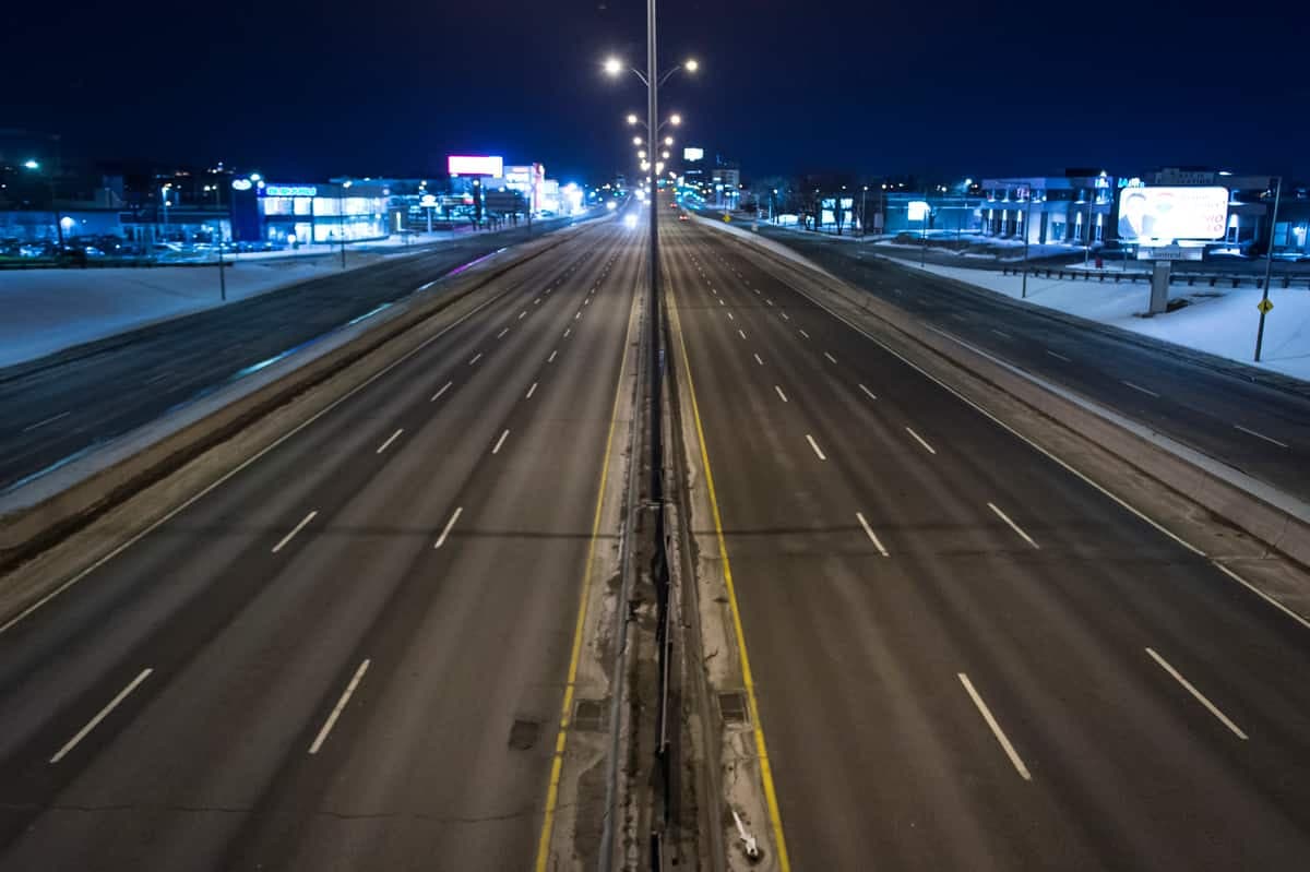 Joël Lemay / Agence QMI