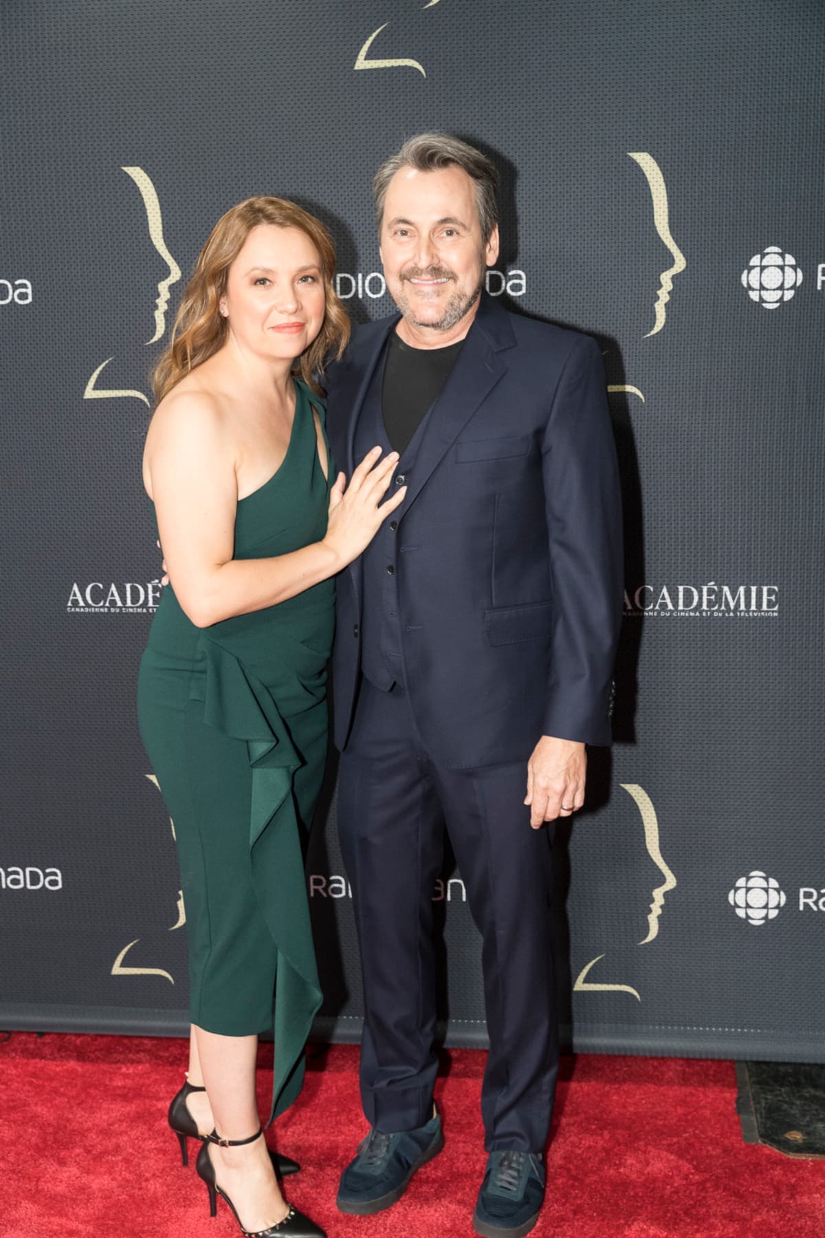 PAUL DUCHARME / COURTOISIE