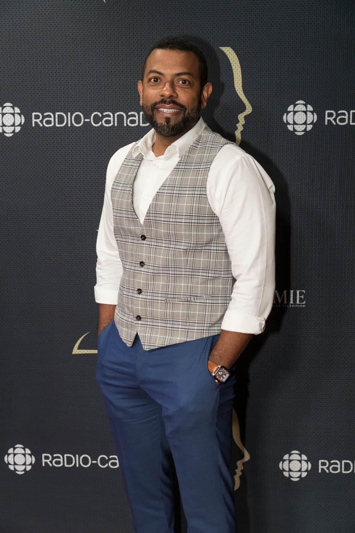 PAUL DUCHARME / COURTOISIE