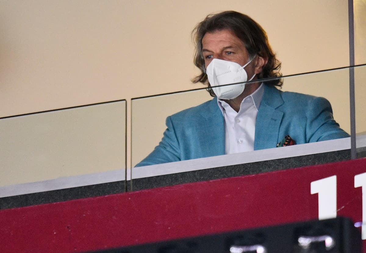 Photo d'archives Martin Chevalier