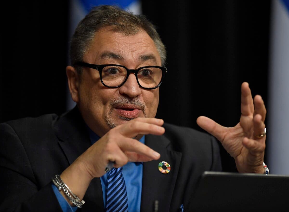 Photo Stevens Leblanc