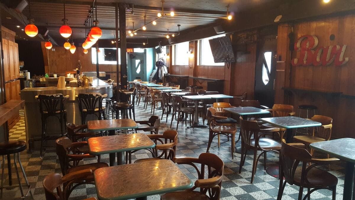 GABRIEL PARENT-JUTRAS/24 HEURES/AGENCE QMI