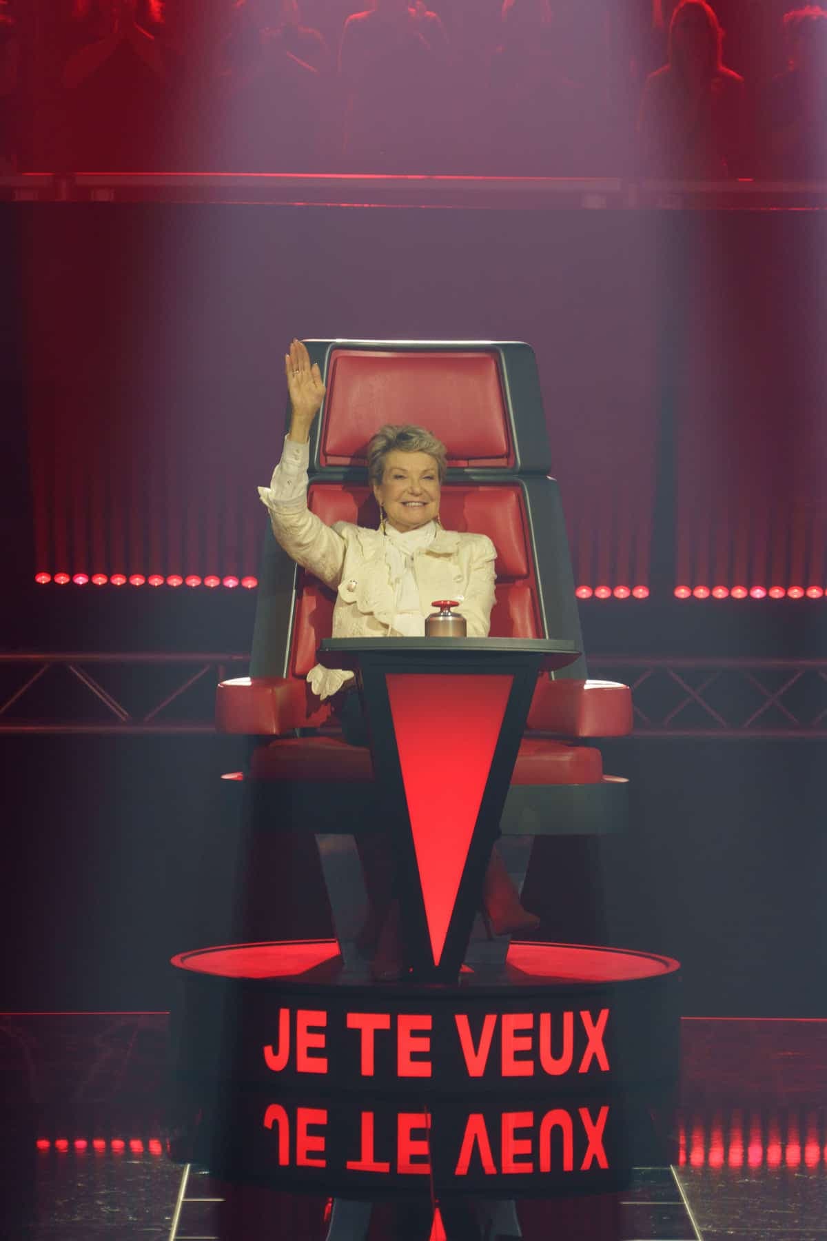 PHOTO COURTOISIE / BERTRAND EXERTIER