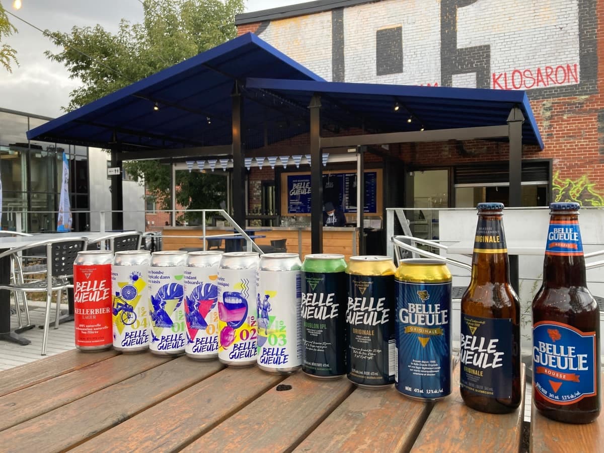 Geneviève Quessy/ AGENCE QMI