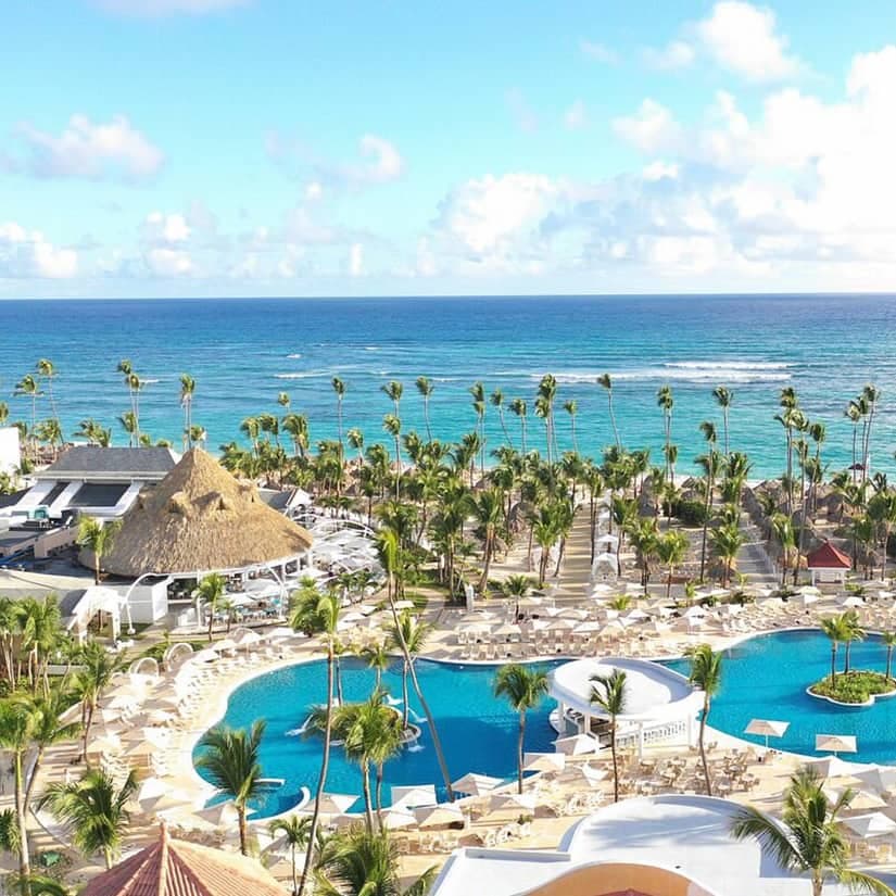 Top 9 des hôtels tout-inclus pour adultes