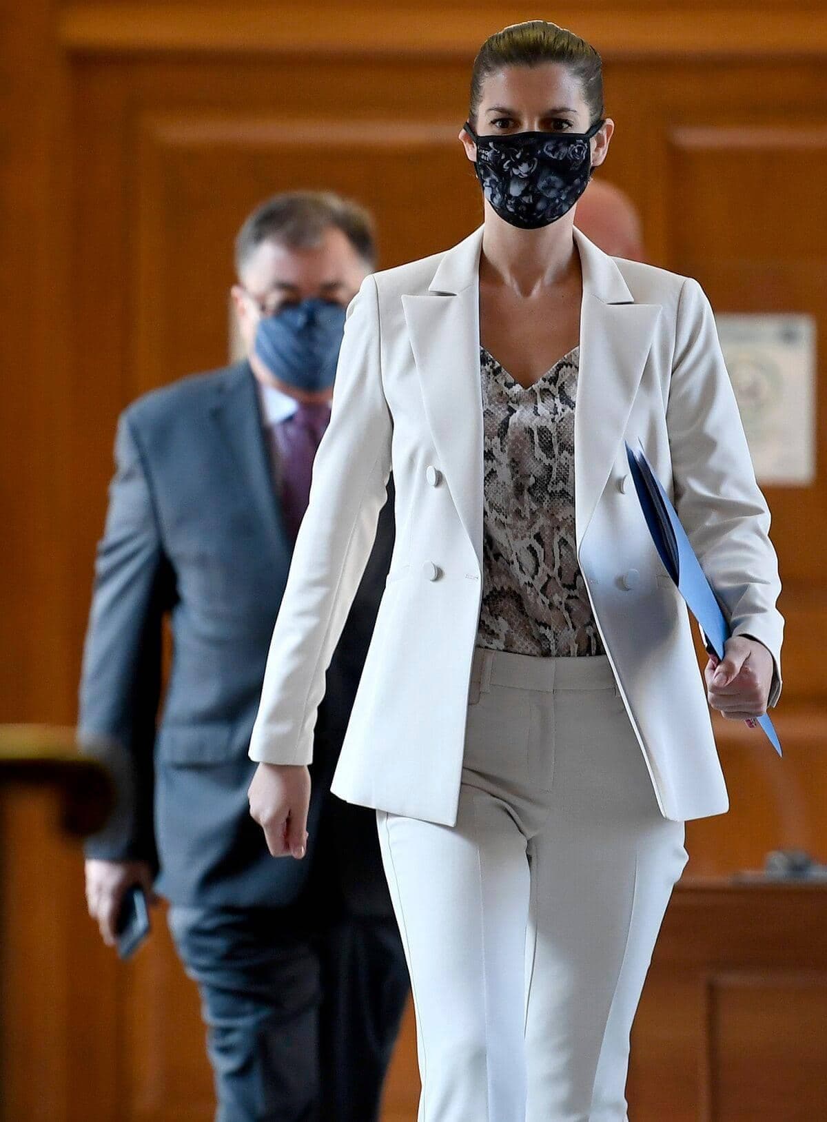 Photo Stevens Leblanc