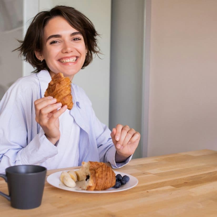 6 habitudes alimentaires pour un cœur en santé