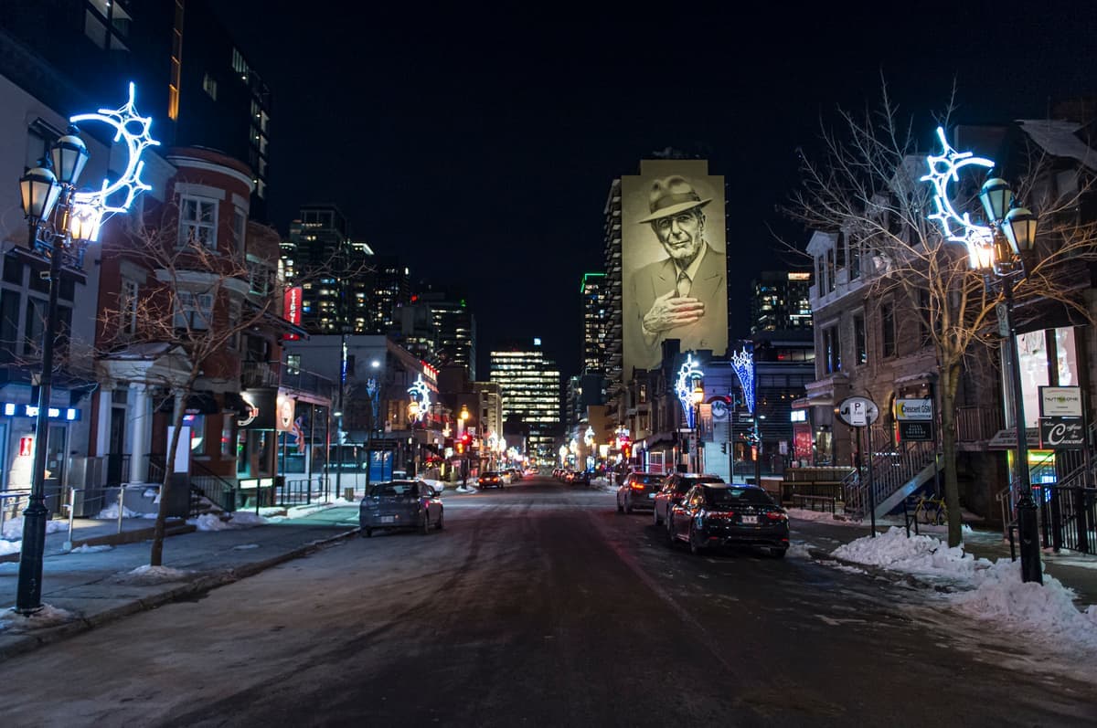 Joël Lemay / Agence QMI