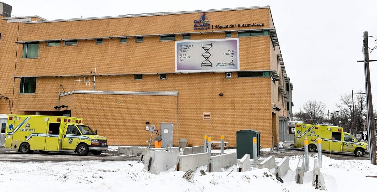 Photo Stevens Leblanc