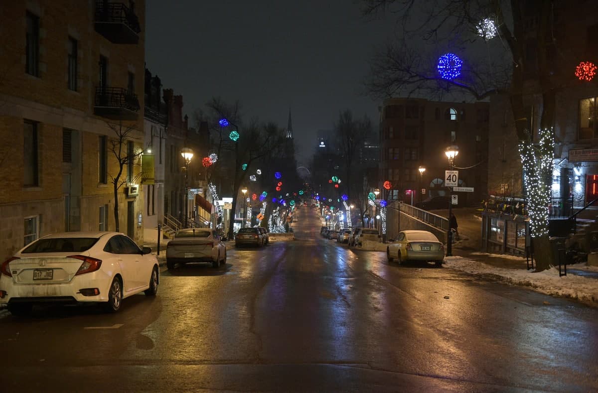 Pascal Girard/AGENCE QMI