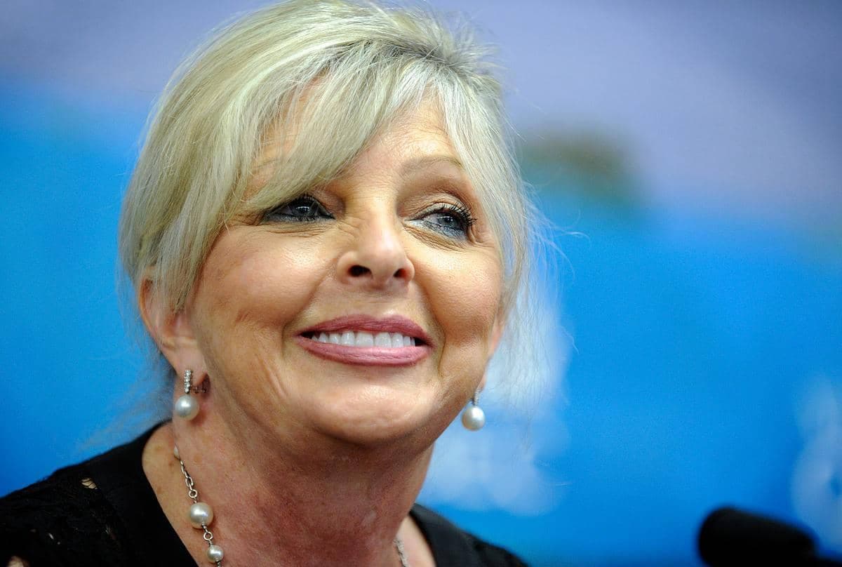 Simon Clark/Agence QMI