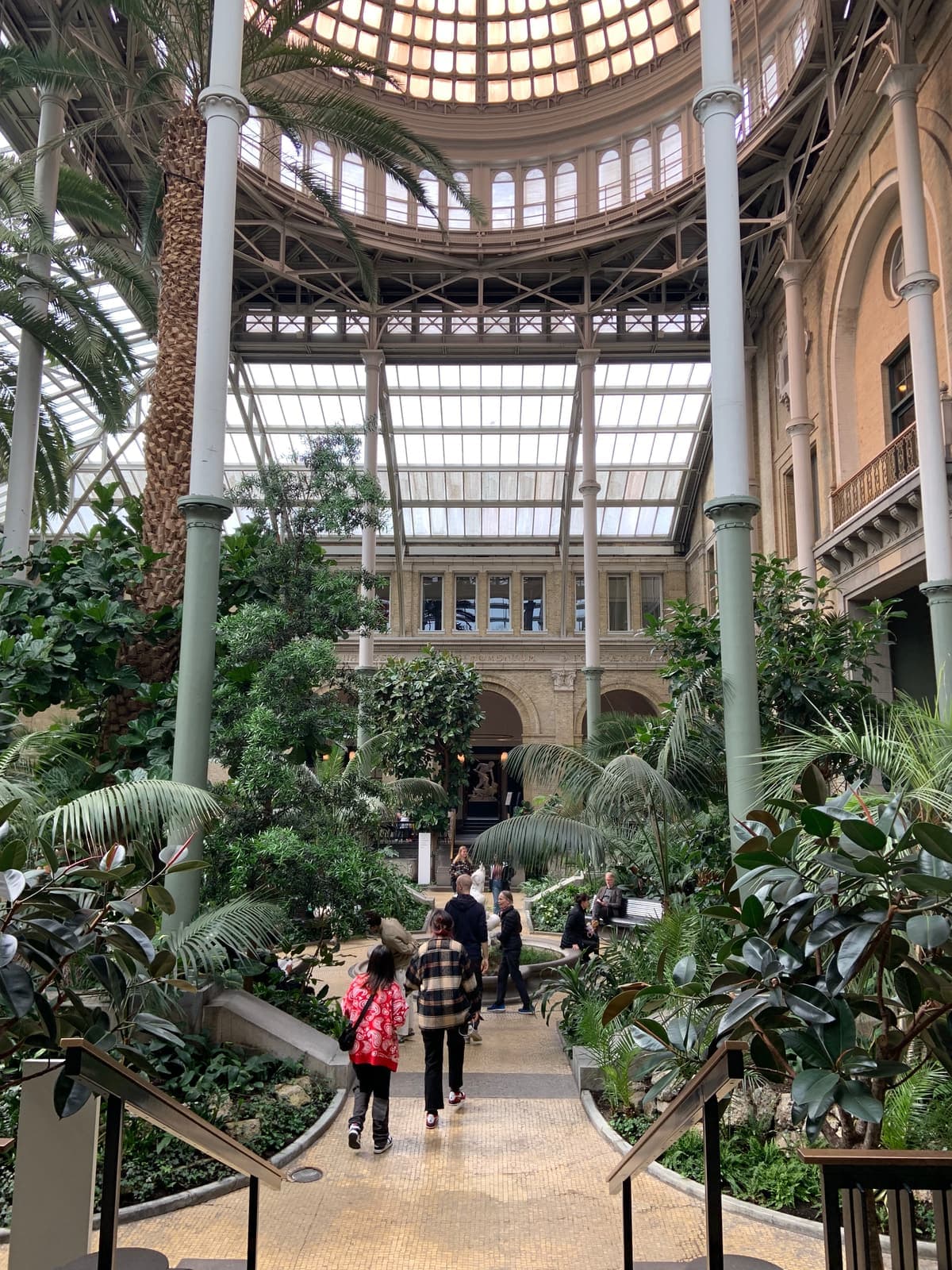 Crédit Erika Tremblay