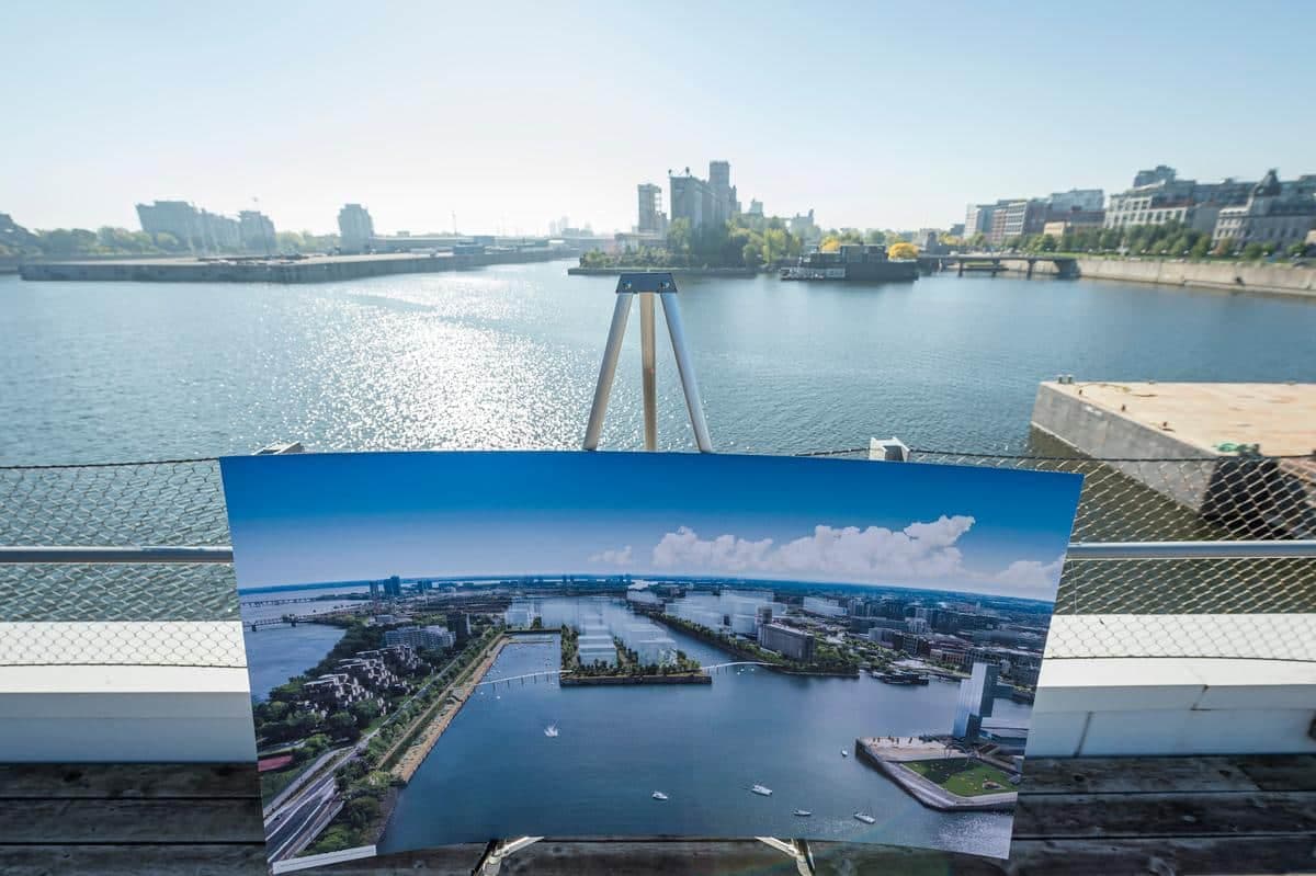 Joël Lemay / Agence QMI