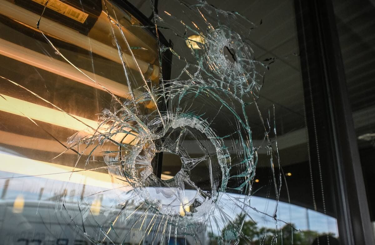 MAXIME DELAND/AGENCE QMI