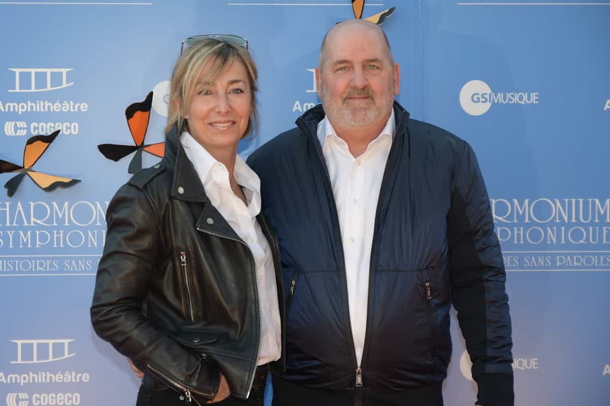 ANDRÉANNE LEMIRE/AGENCE QMI