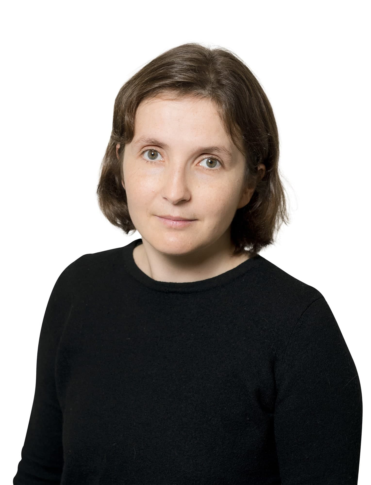 Photo portrait de Anouk Lebel
