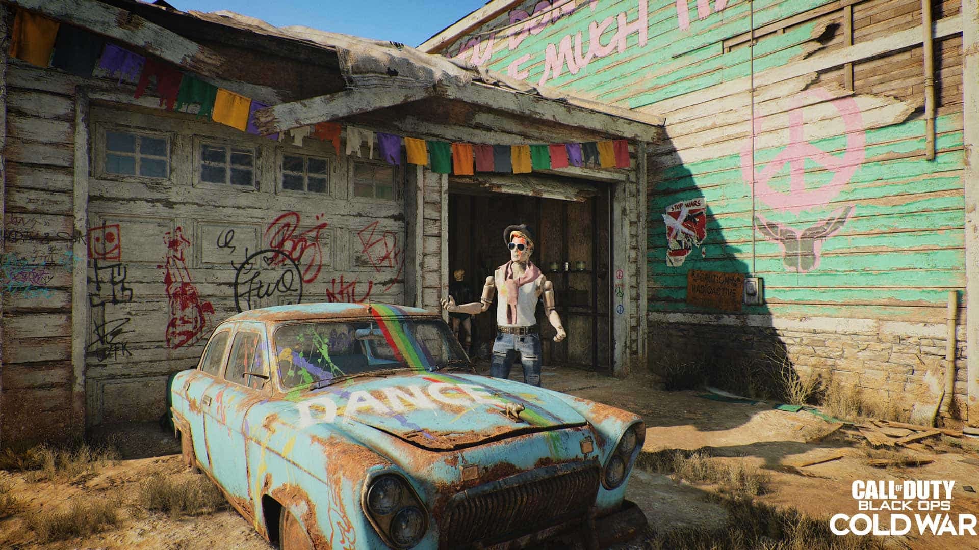 Image courtoisie Activision