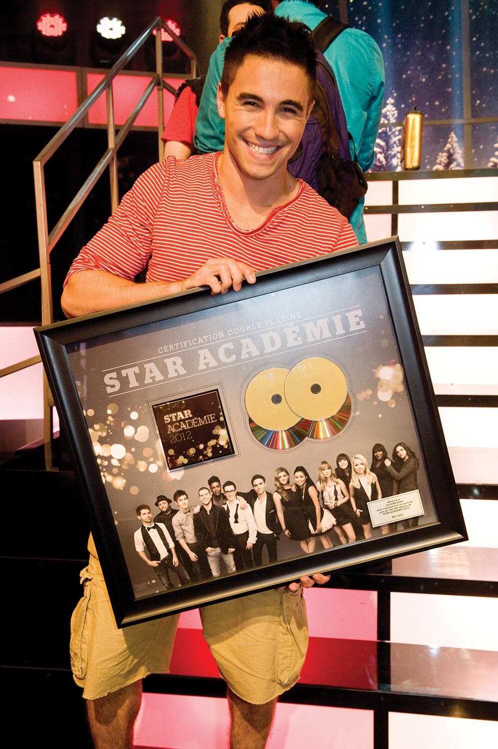 Photo : © Jean Langevin / AGENCE QMI