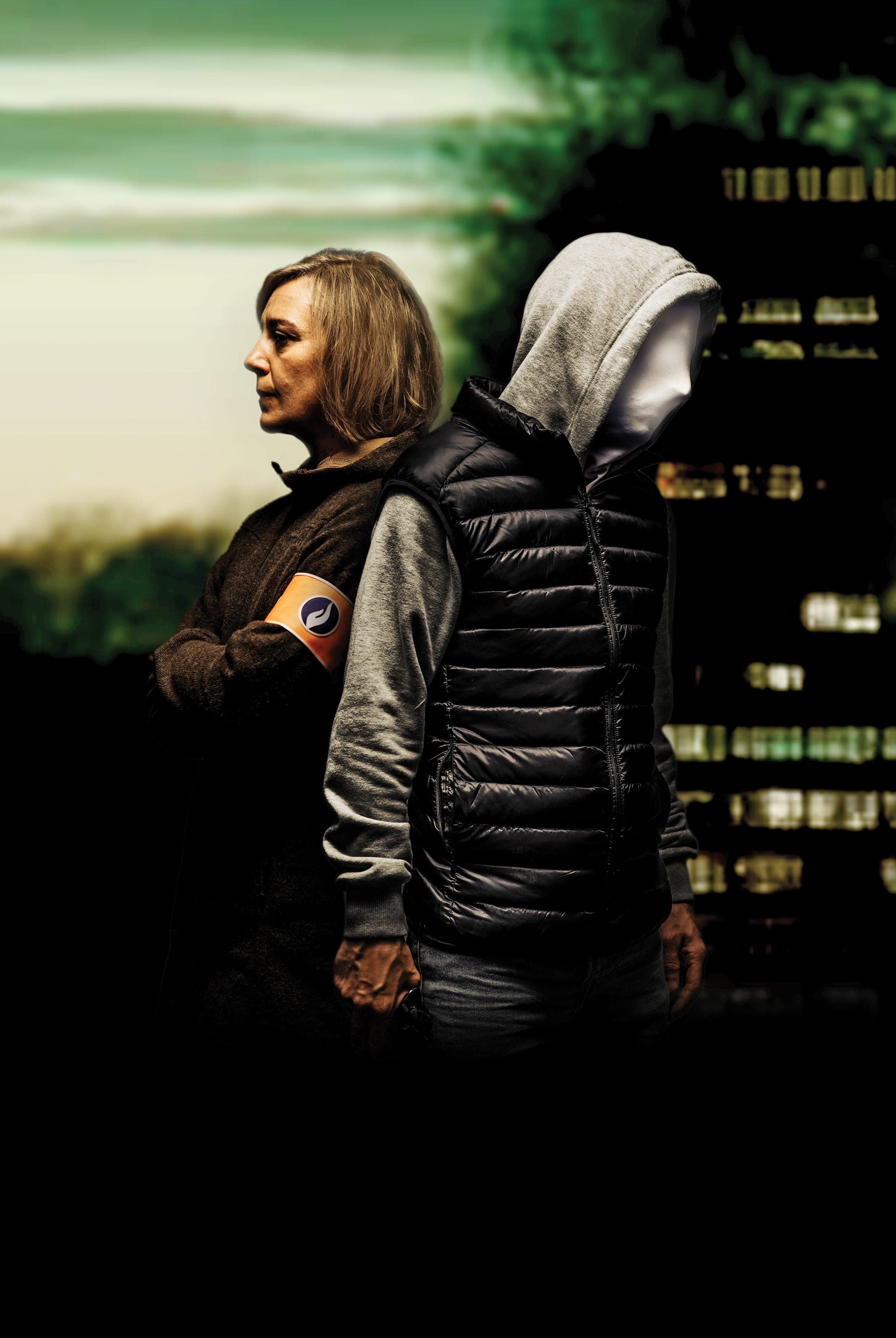 Photo : Télé-Québec