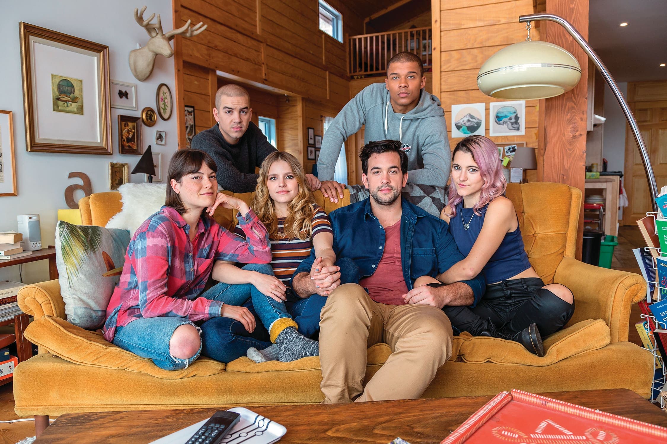 Photo : Vivien Gaumand / VRAK