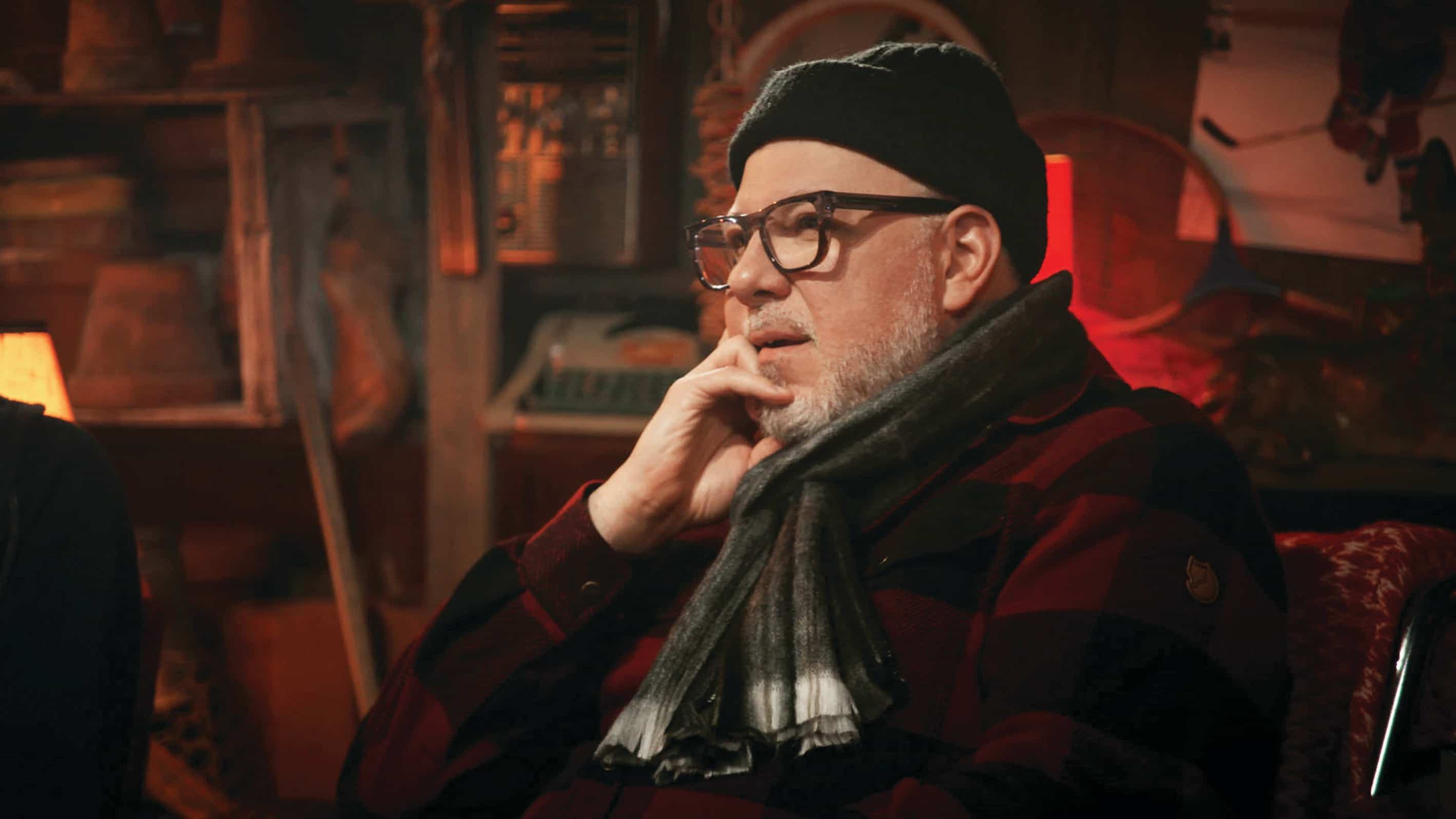 ERIC MYRE ET PRODUCTIONS DÉFERLANTES