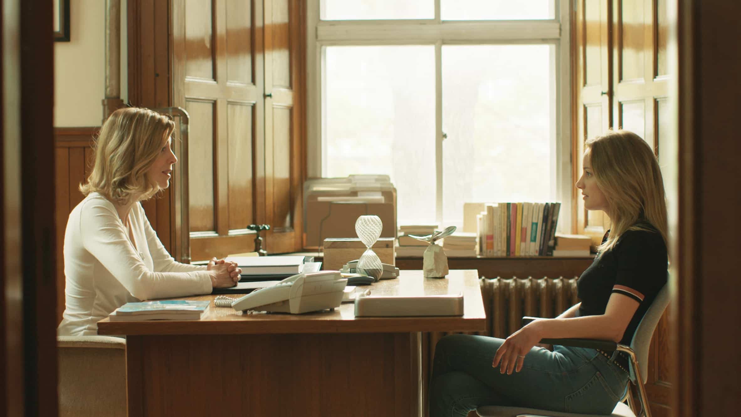 Photo : inconnu / SUPER ECRAN