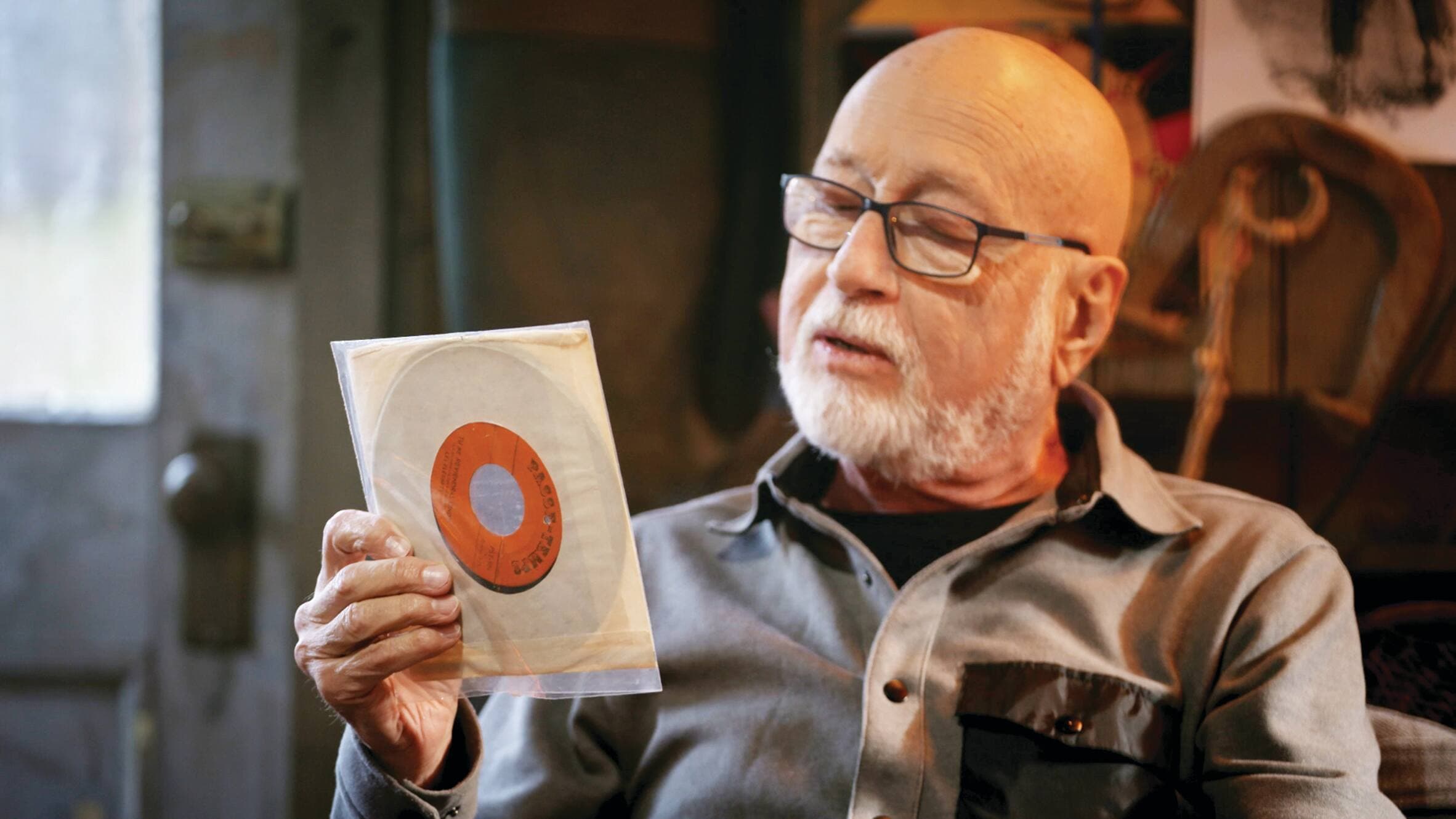 ERIC MYRE ET PRODUCTIONS DÉFERLANTES
