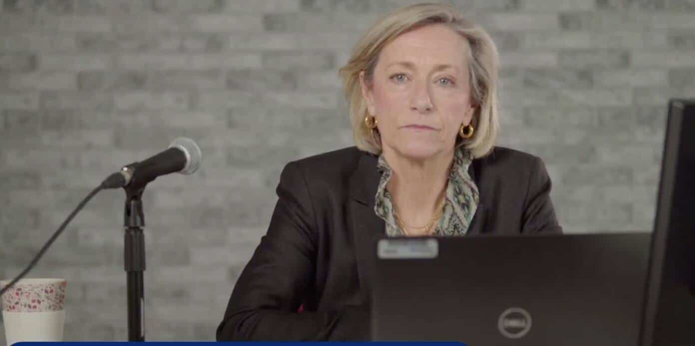 Joanne Castonguay, Commissaire à la santé et au bien-être