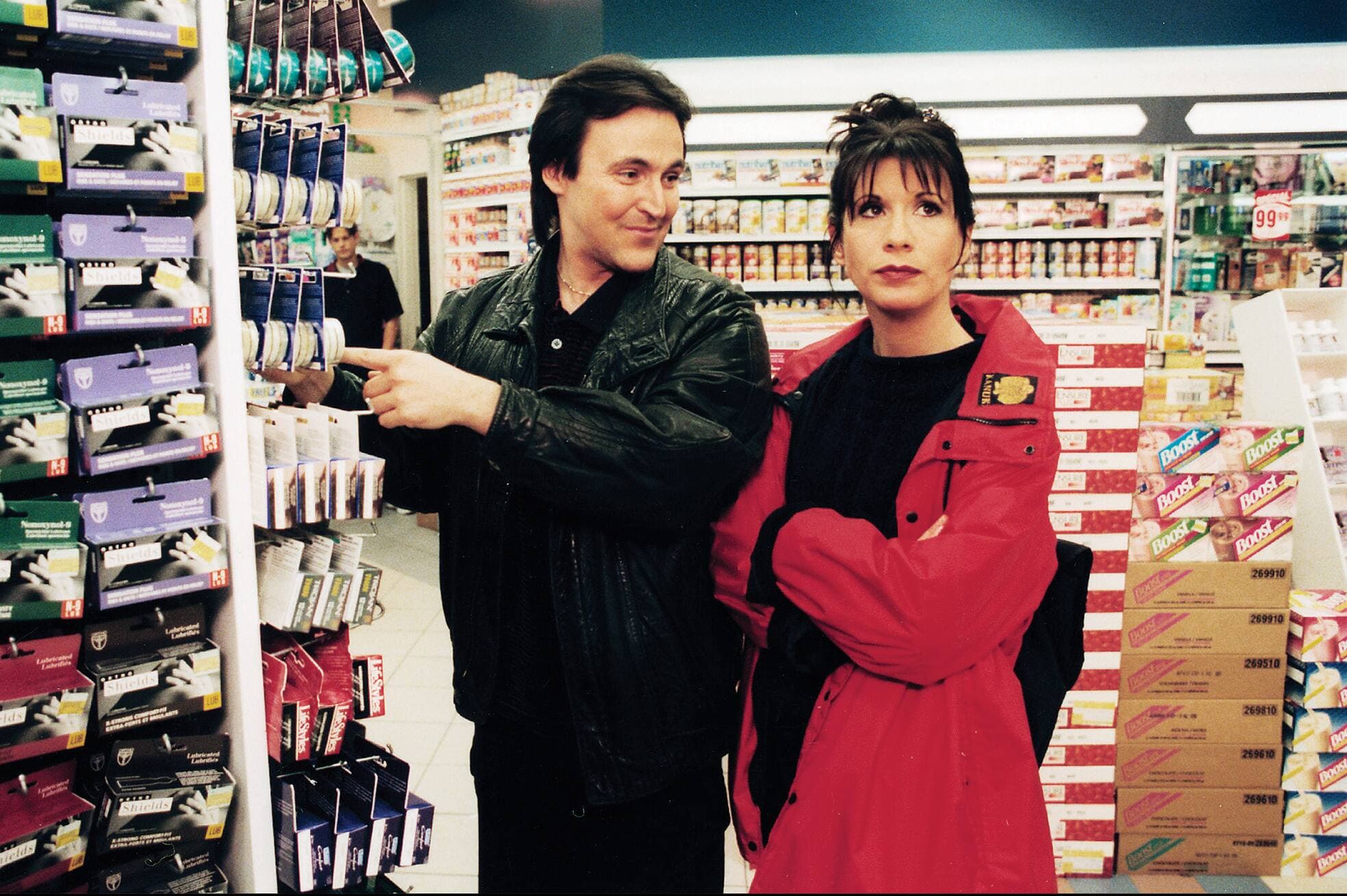 Photo : © Radio-Canada