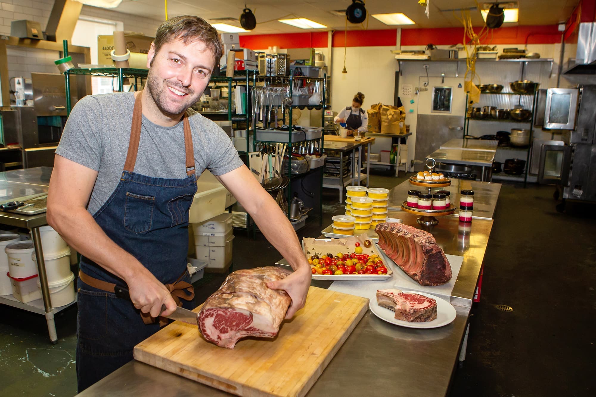 TOMA ICZKOVITS/AGENCE QMI