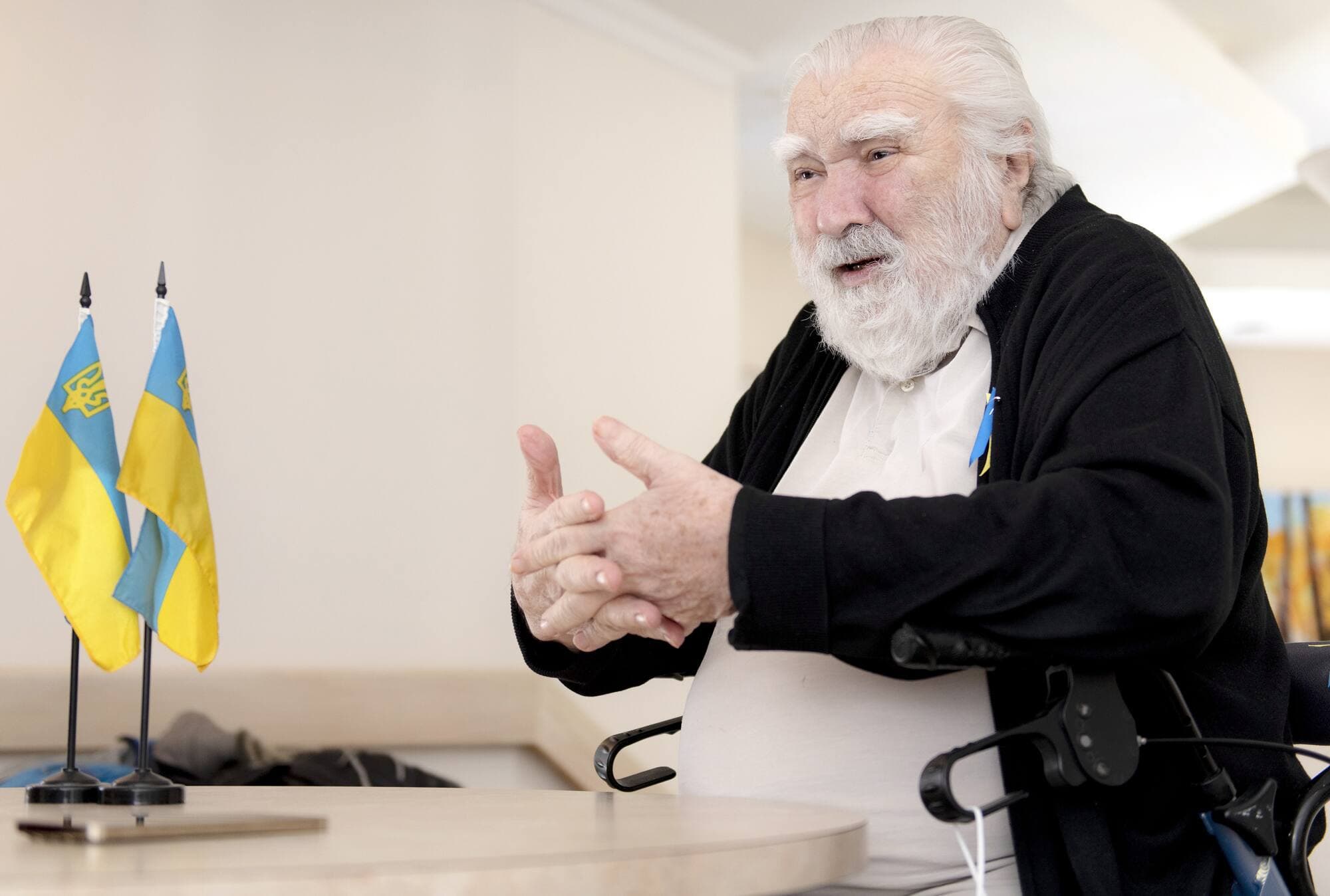 Photo Chantal Poirier