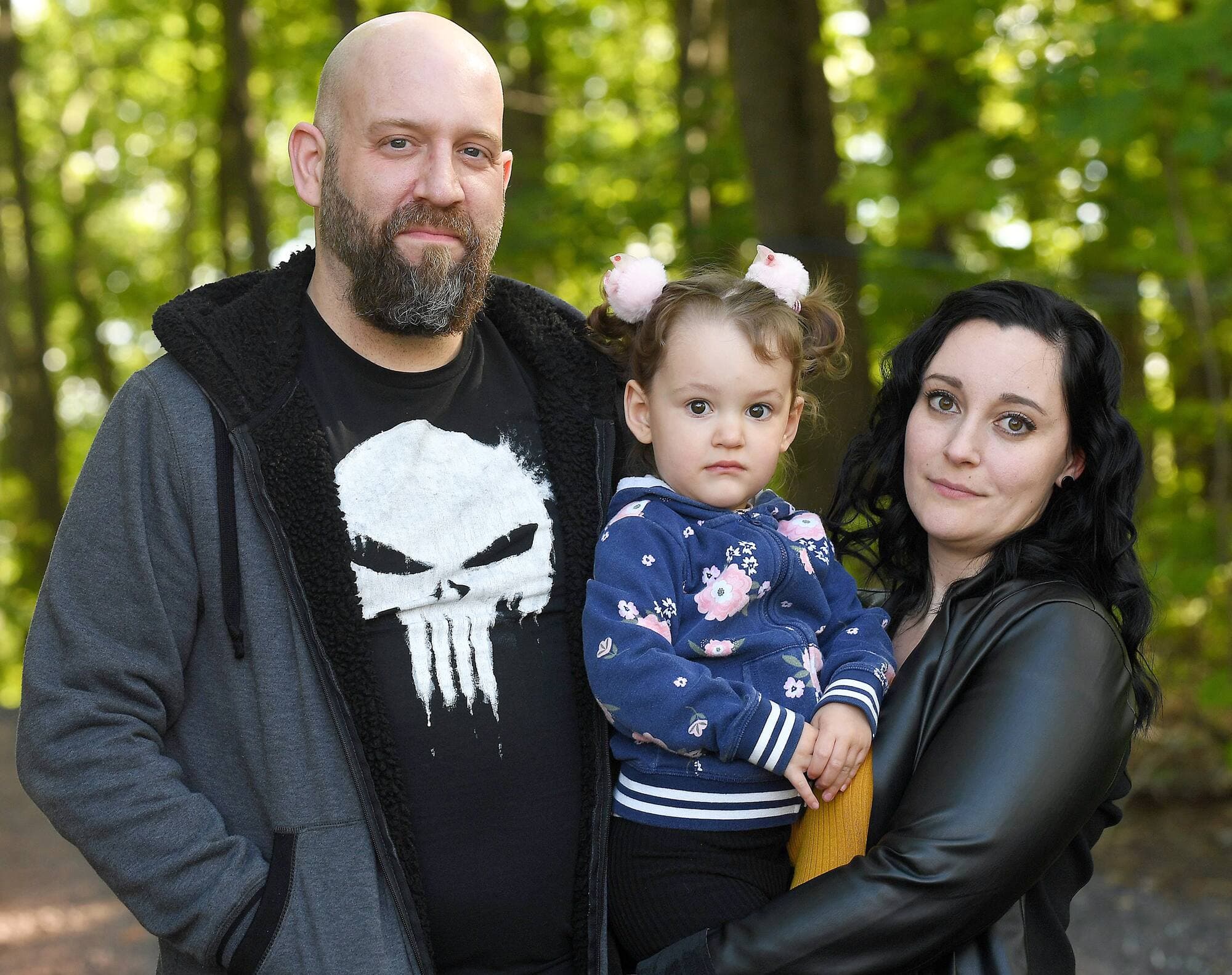 Photo Stevens LeBlanc