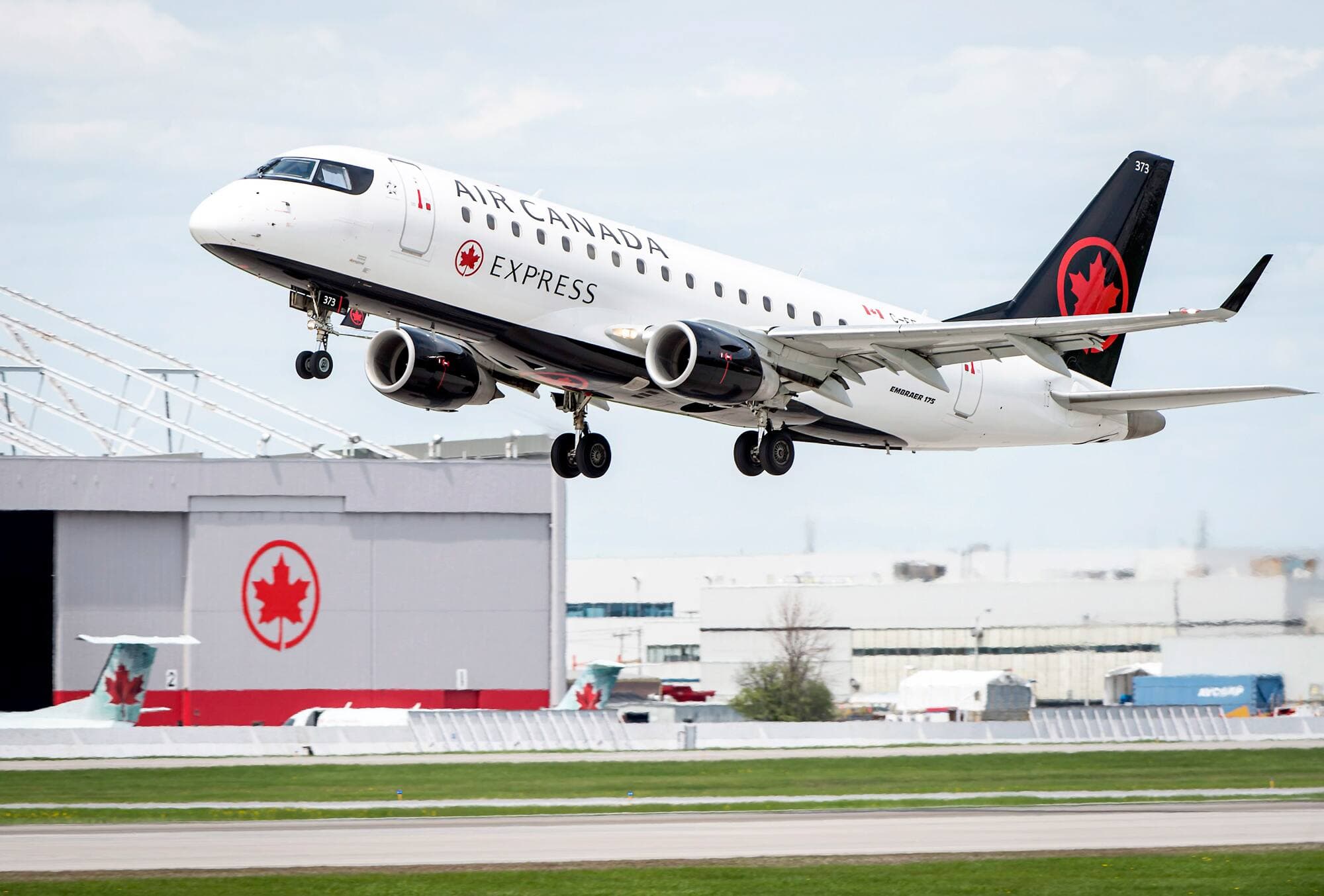 Joël Lemay / Agence QMI