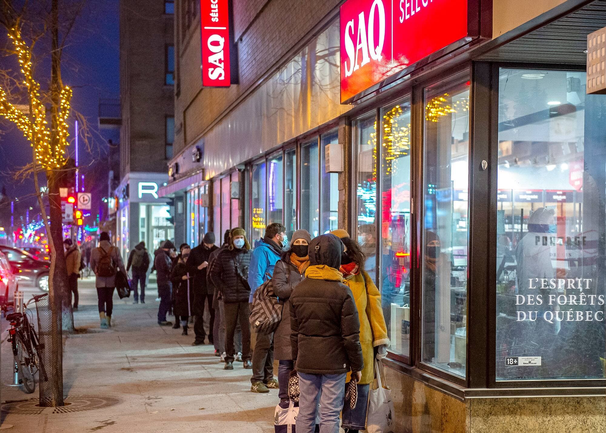 Photo d'archives Pierre-Paul Poulin