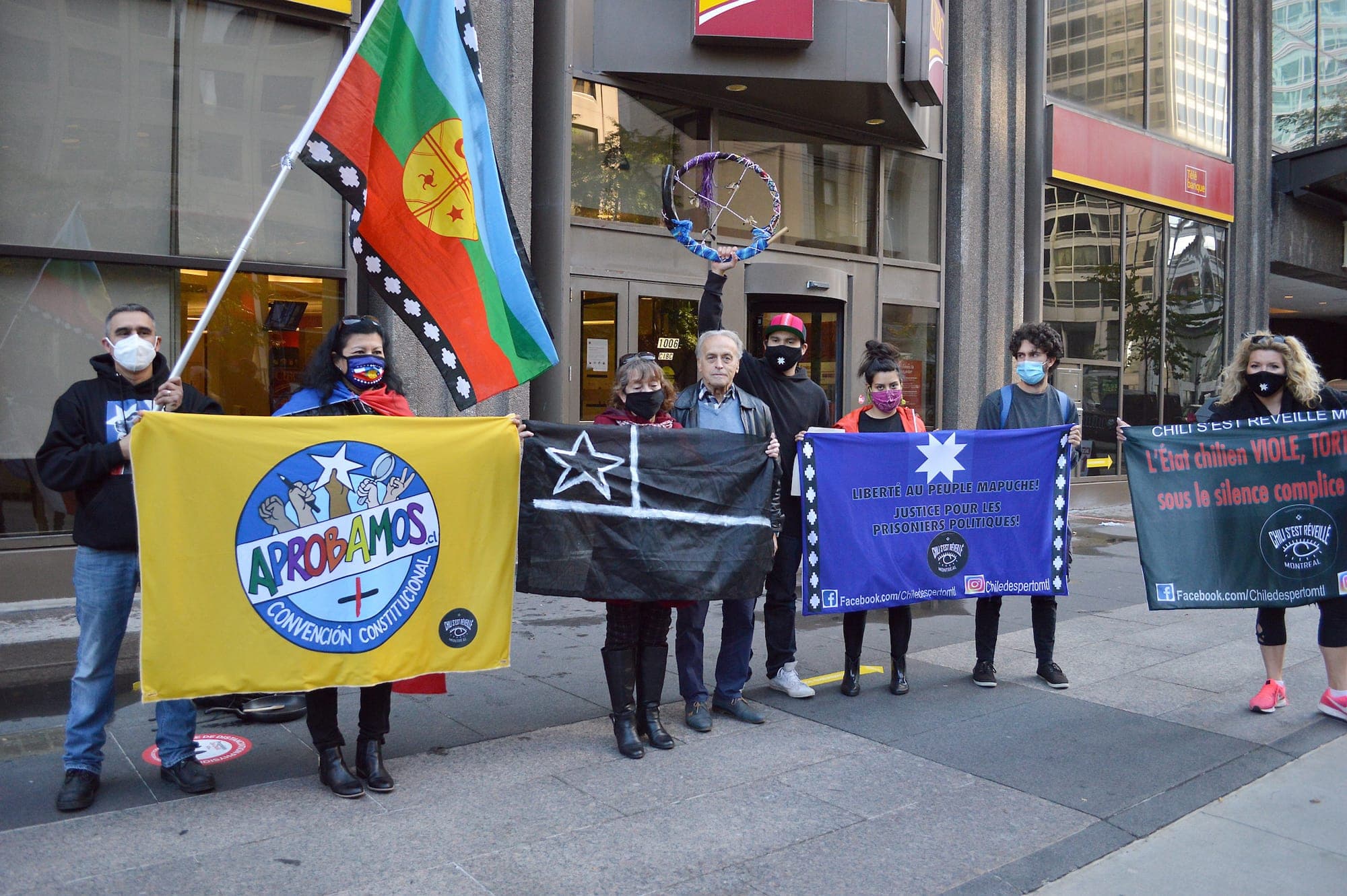 Nora T. Lamontagne / JdeM