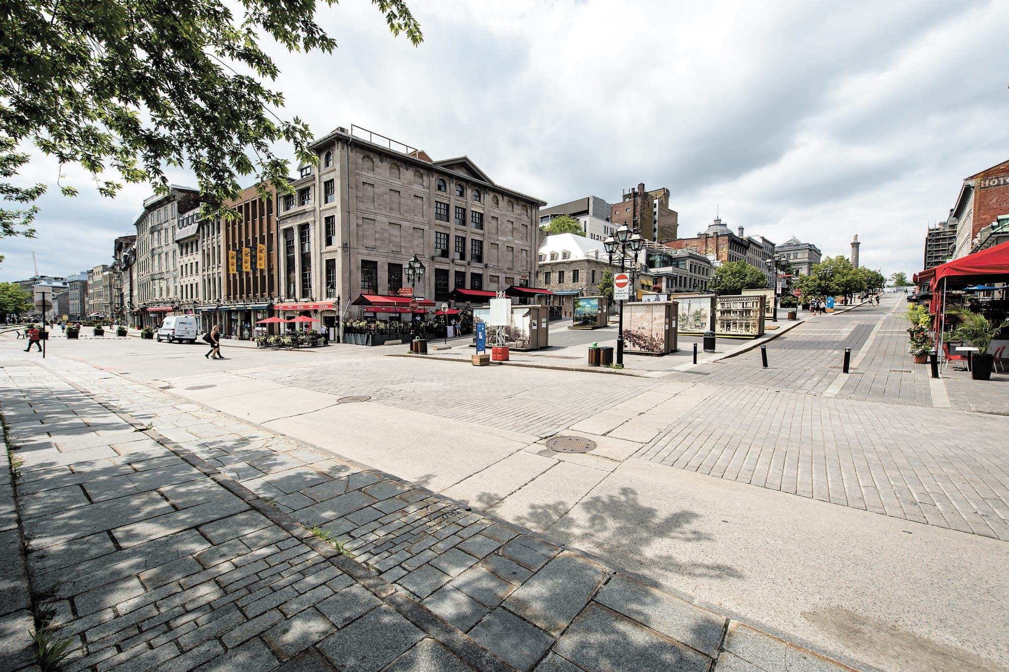 Joël Lemay / Agence QMI