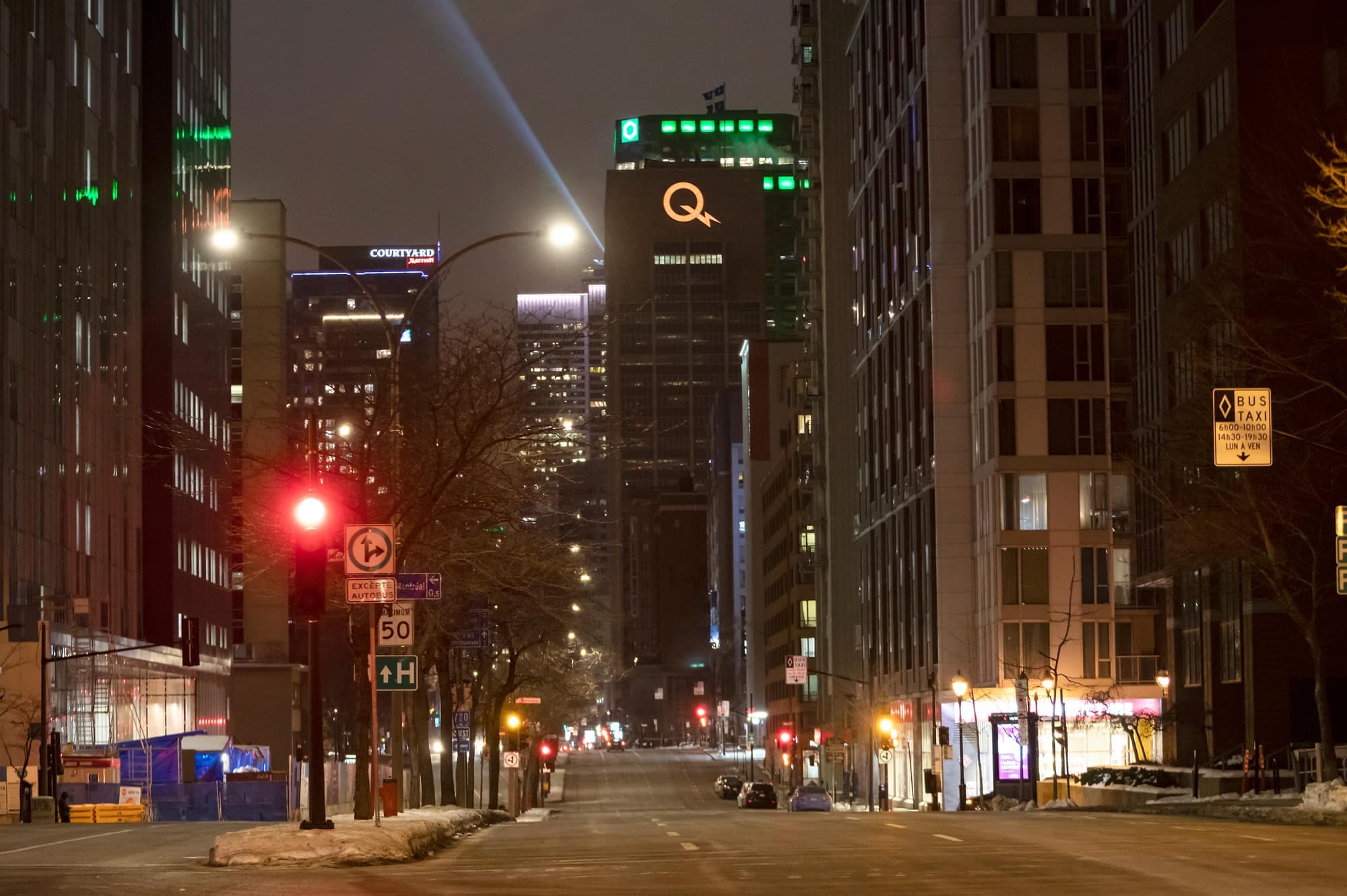 STEVE MADDEN/AGENCE QMI