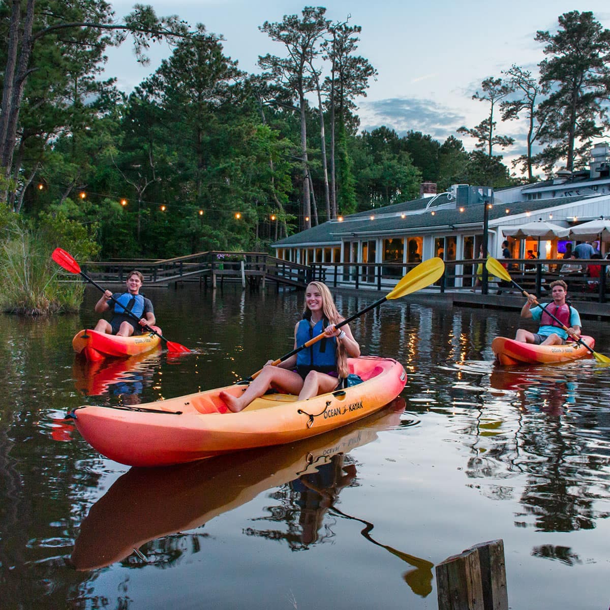 Courtoisie: Blue Pete’s