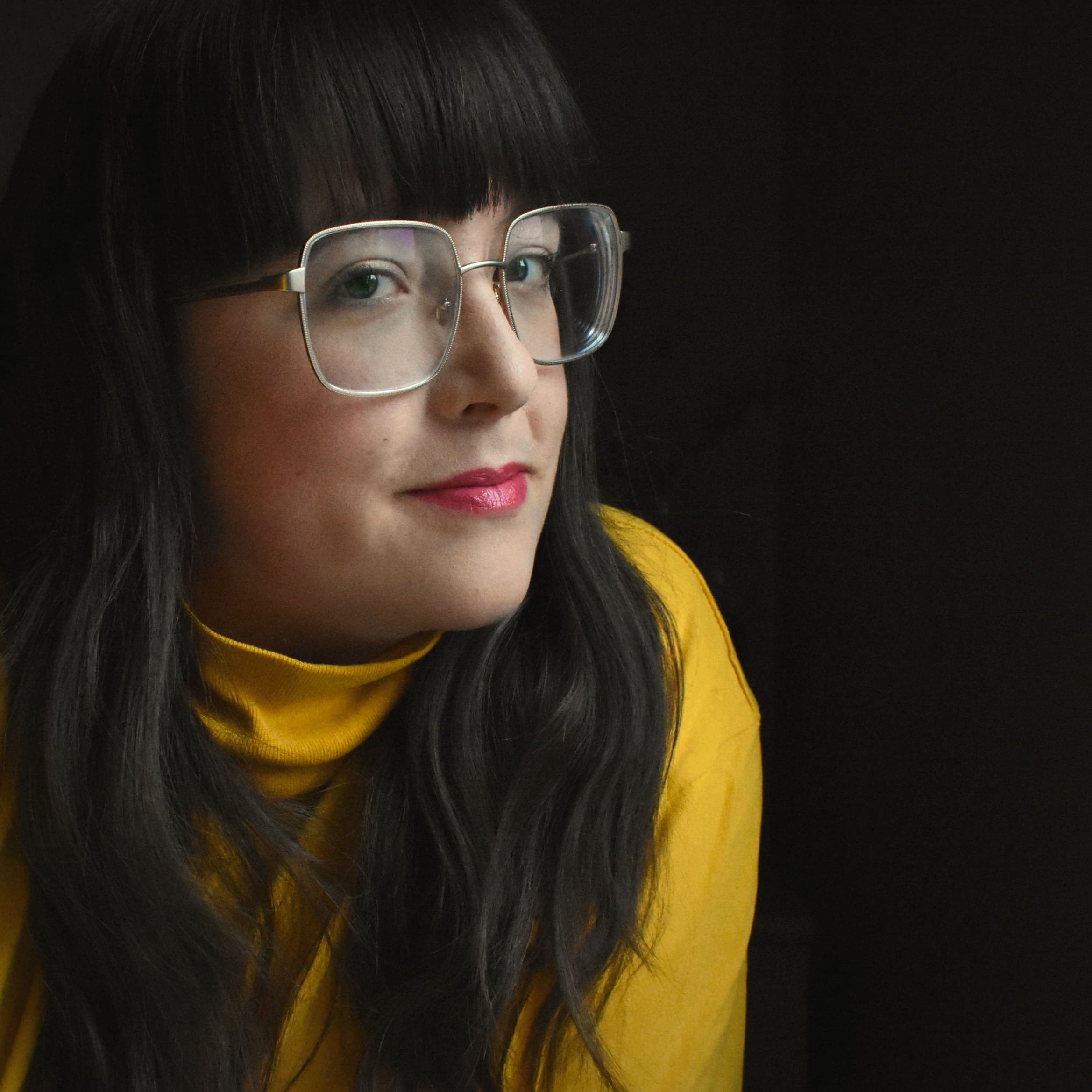 Photo portrait de Élise  Jetté