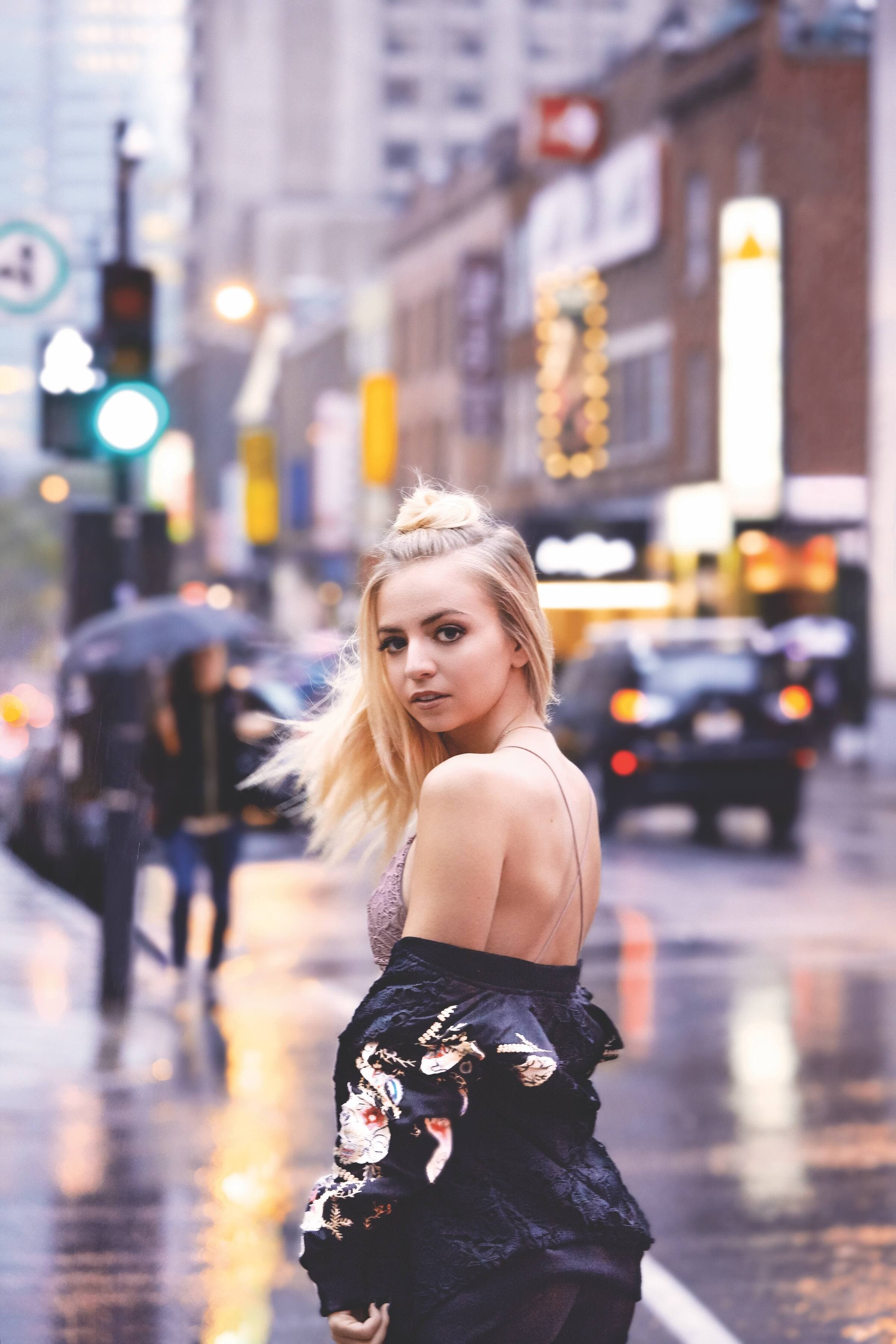 Photo : Inconnu / TVA