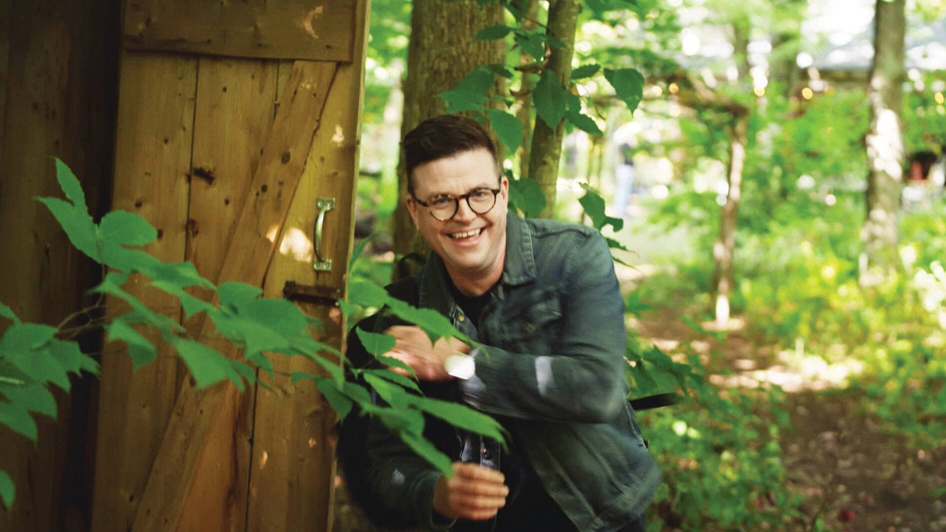 ERIC MYRE ET PRODUCTIONS DÉFERLANTES
