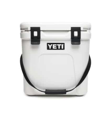 VIA YETI