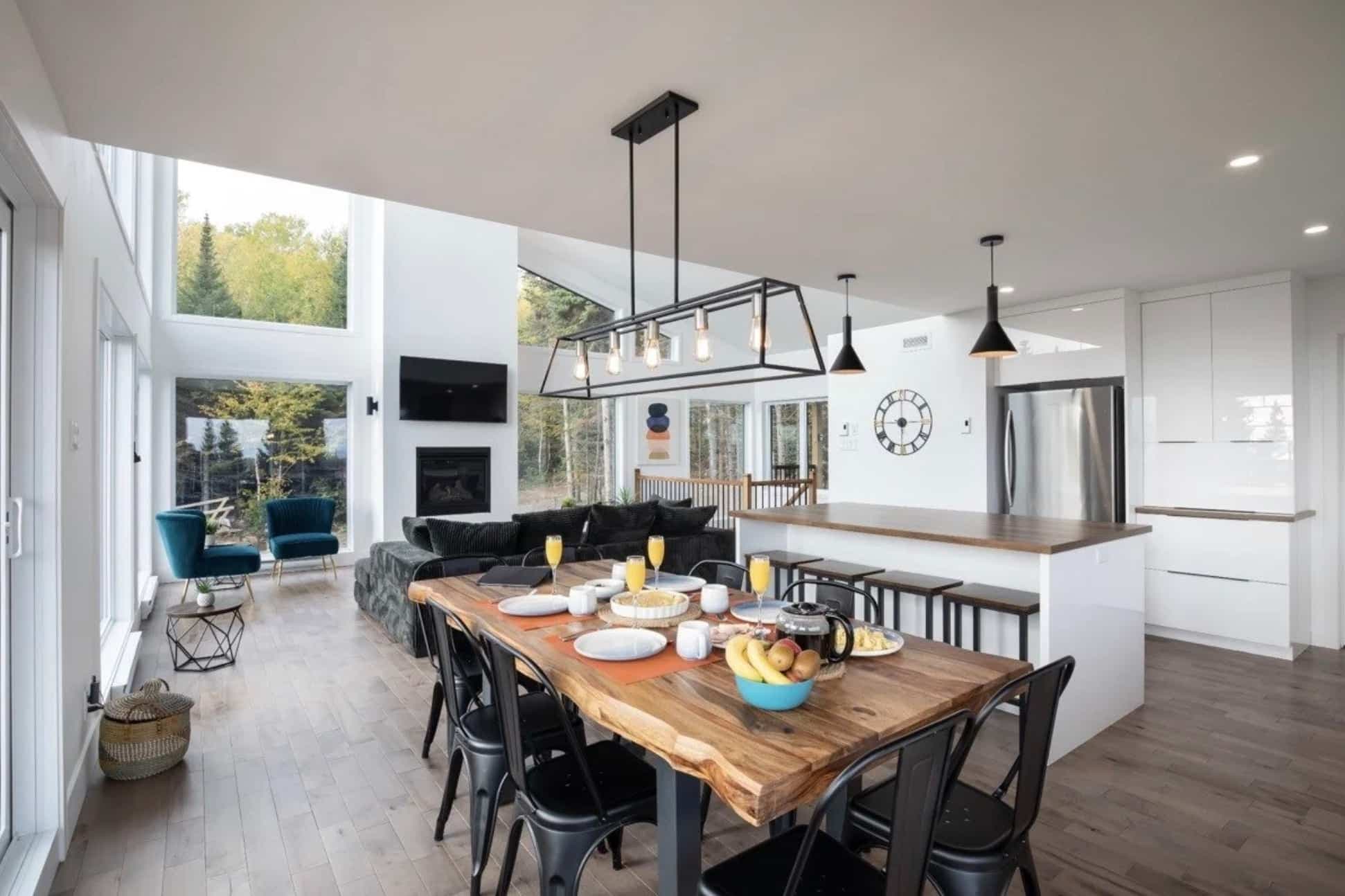 MonsieurChalets.com