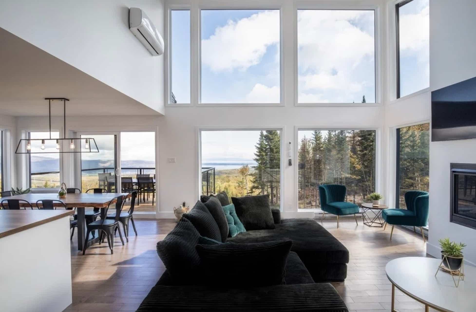 MonsieurChalets.com