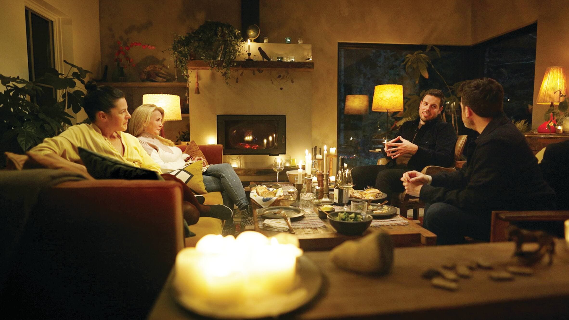 ERIC MYRE ET PRODUCTIONS DÉFERLANTES