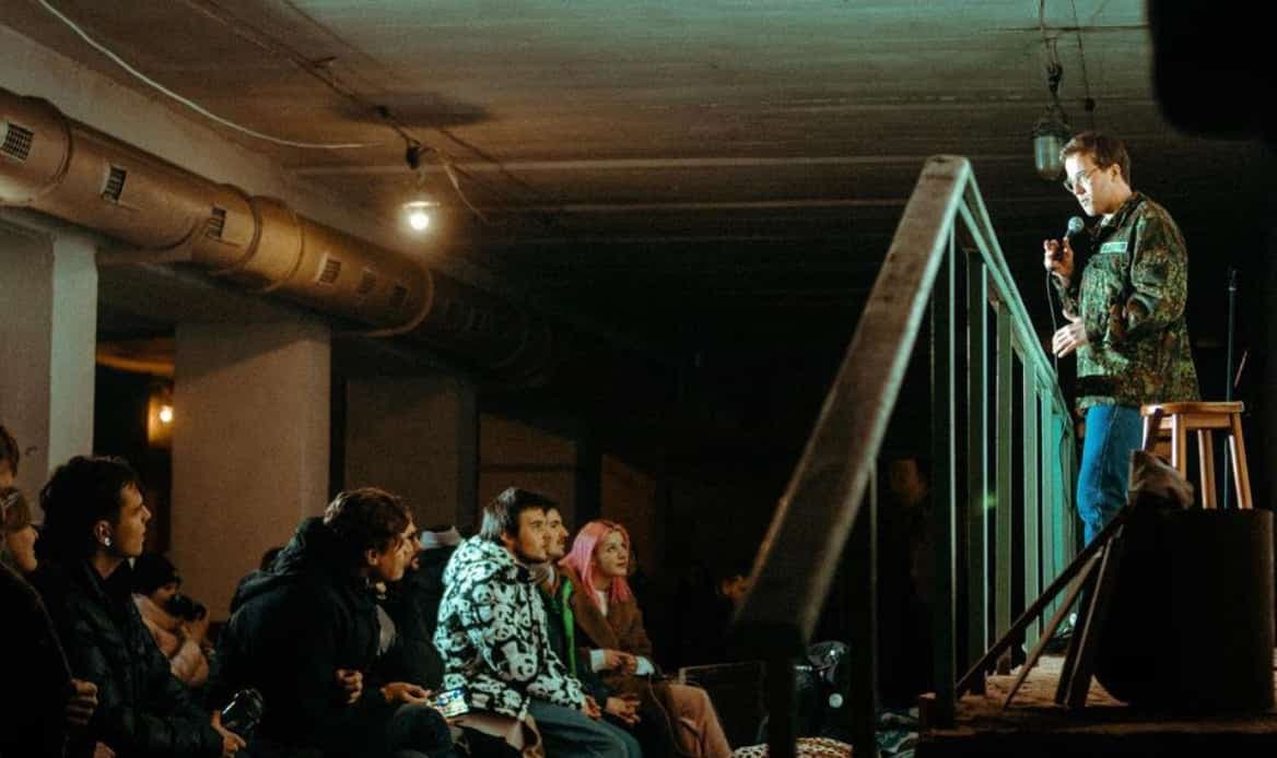 Photo tirée d'Instagram