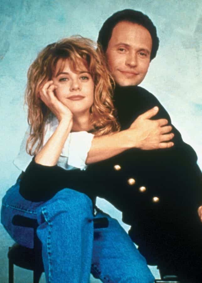 When Harry Met Sally… (1989)